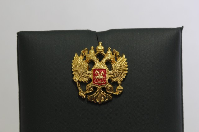 Купить Серебряный значок с эмалью Серебряный значок с эмалью
